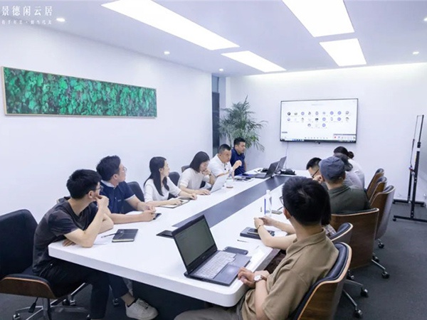 瑞牛文创规模化定制探索之路创新案例走入北